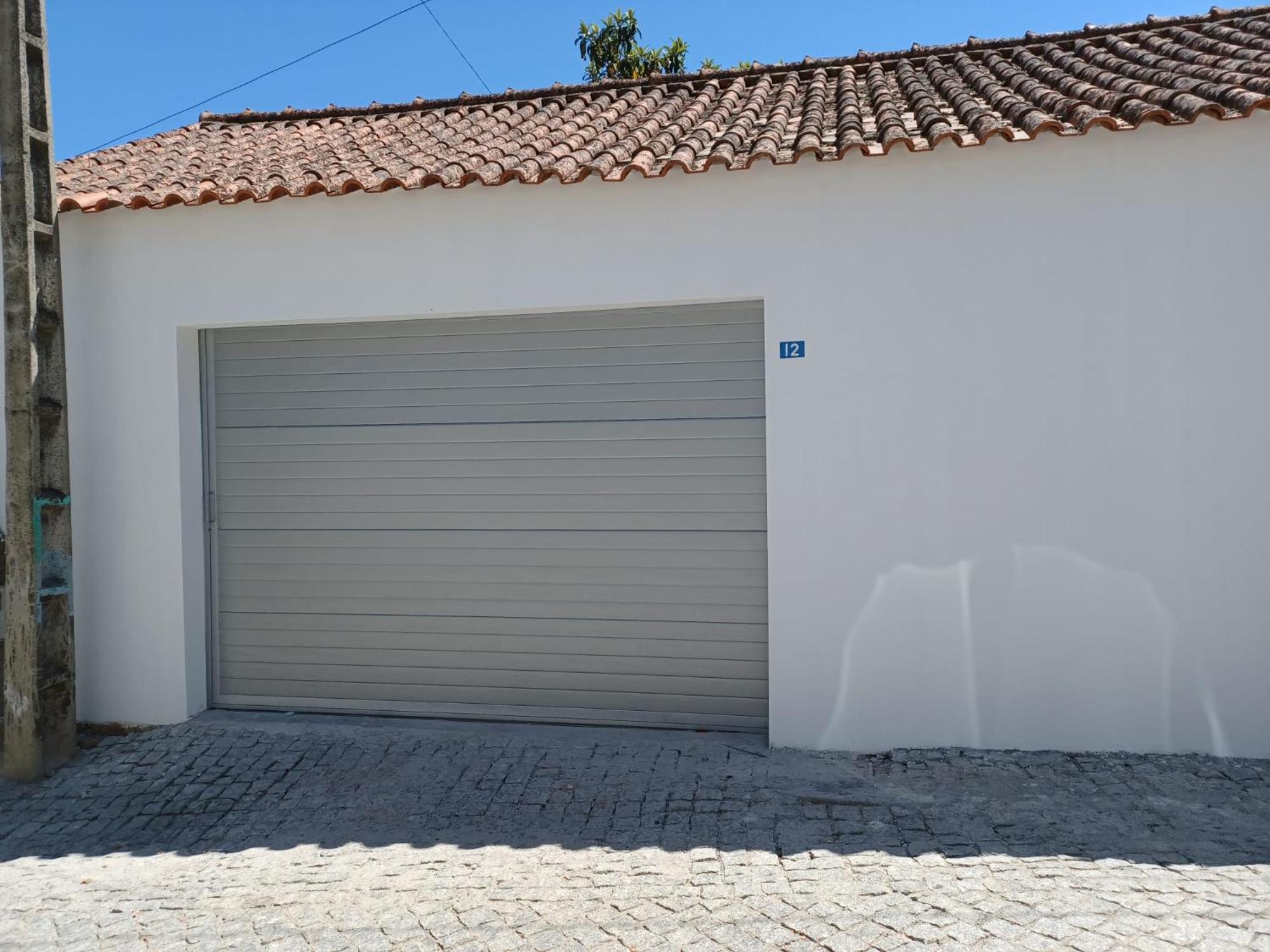 Martinho'S House Apartment Alijo Exterior photo