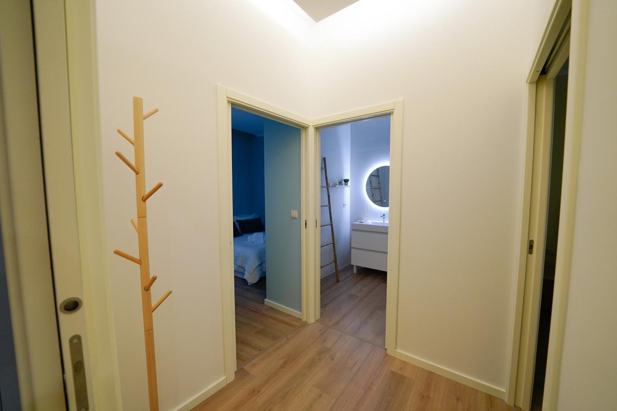 Martinho'S House Apartment Alijo Exterior photo