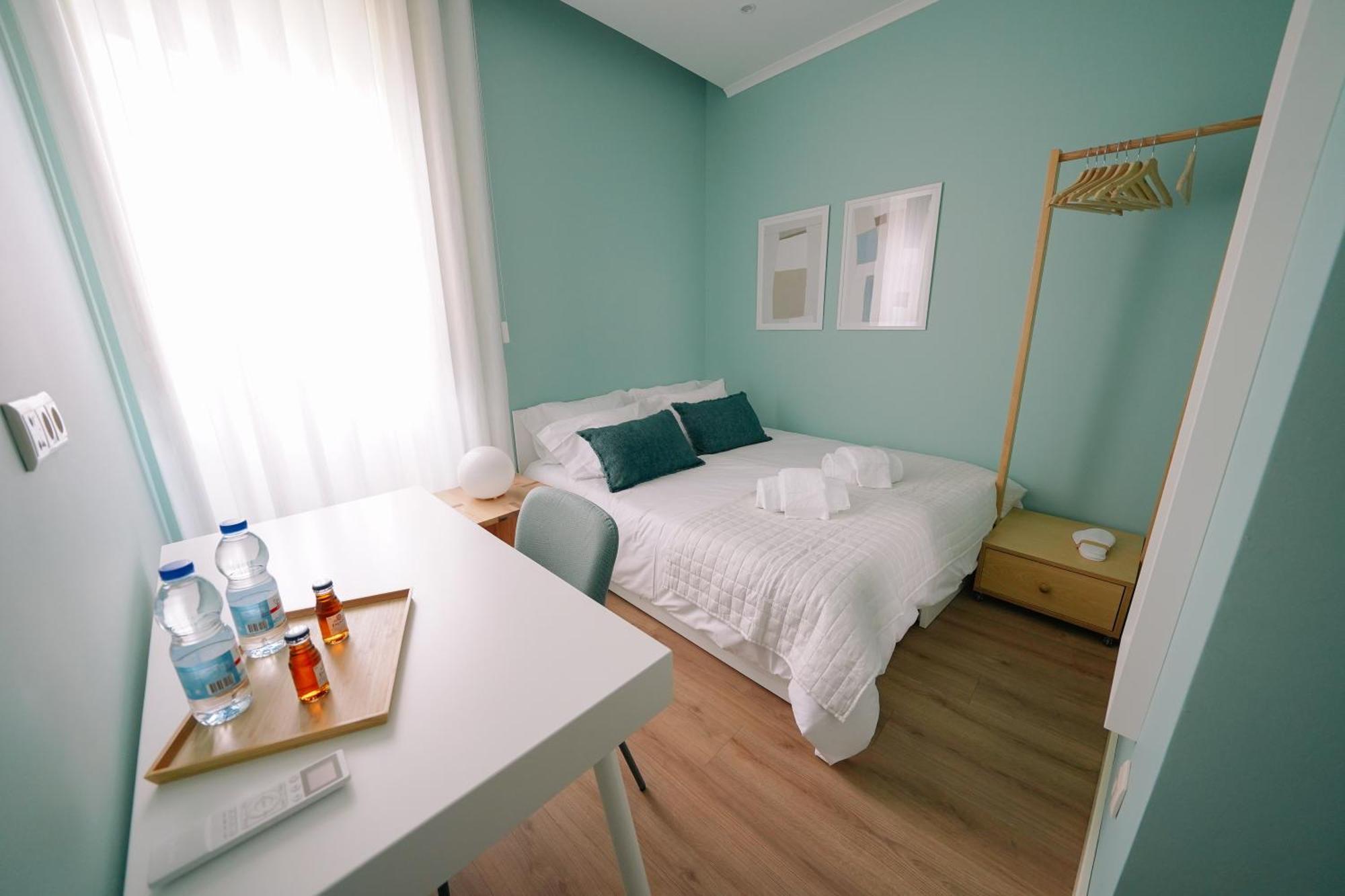 Martinho'S House Apartment Alijo Exterior photo