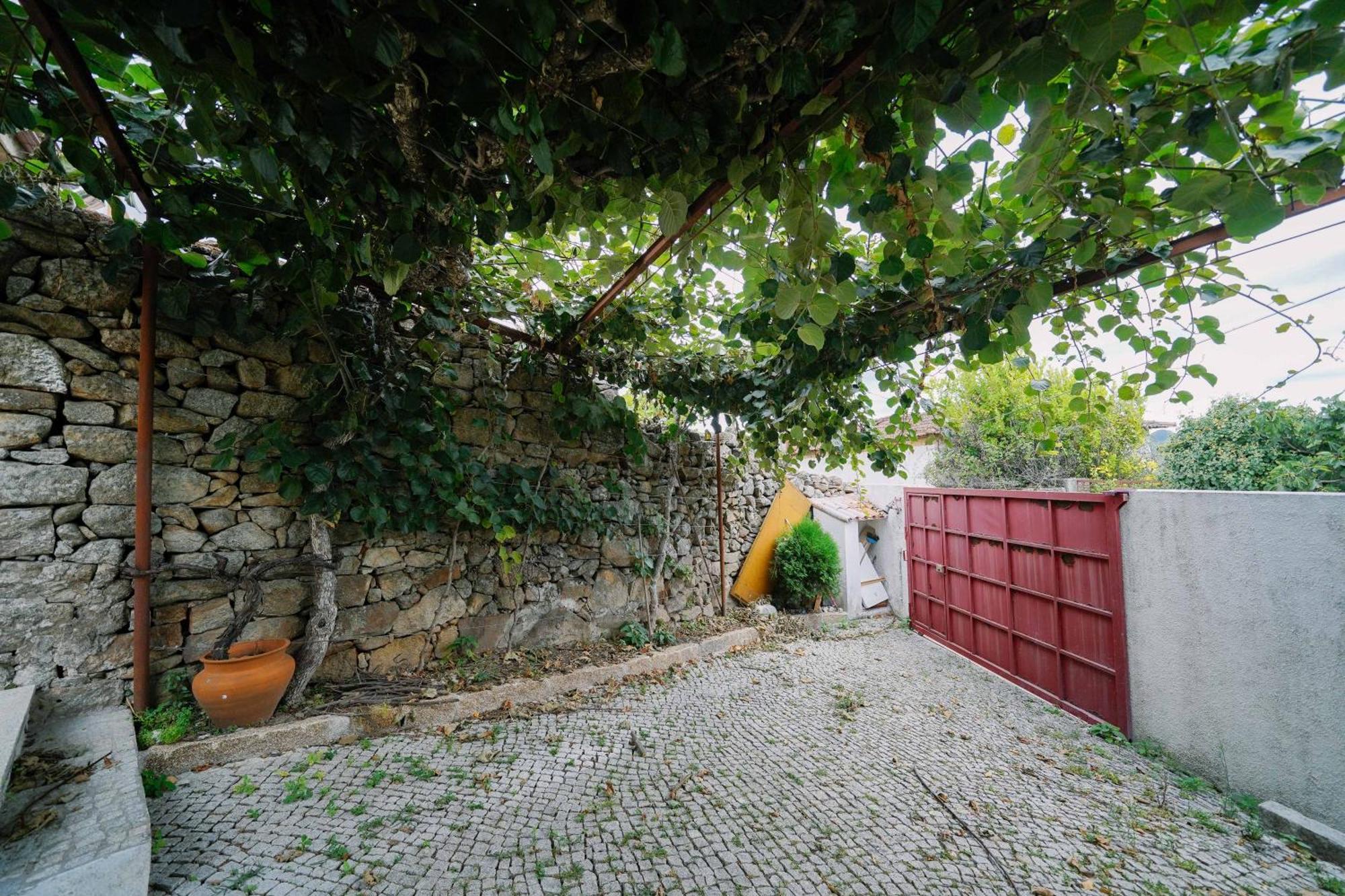 Martinho'S House Apartment Alijo Exterior photo