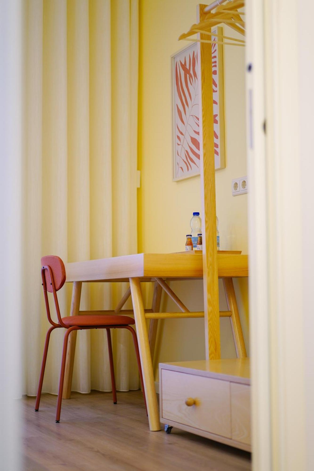Martinho'S House Apartment Alijo Exterior photo